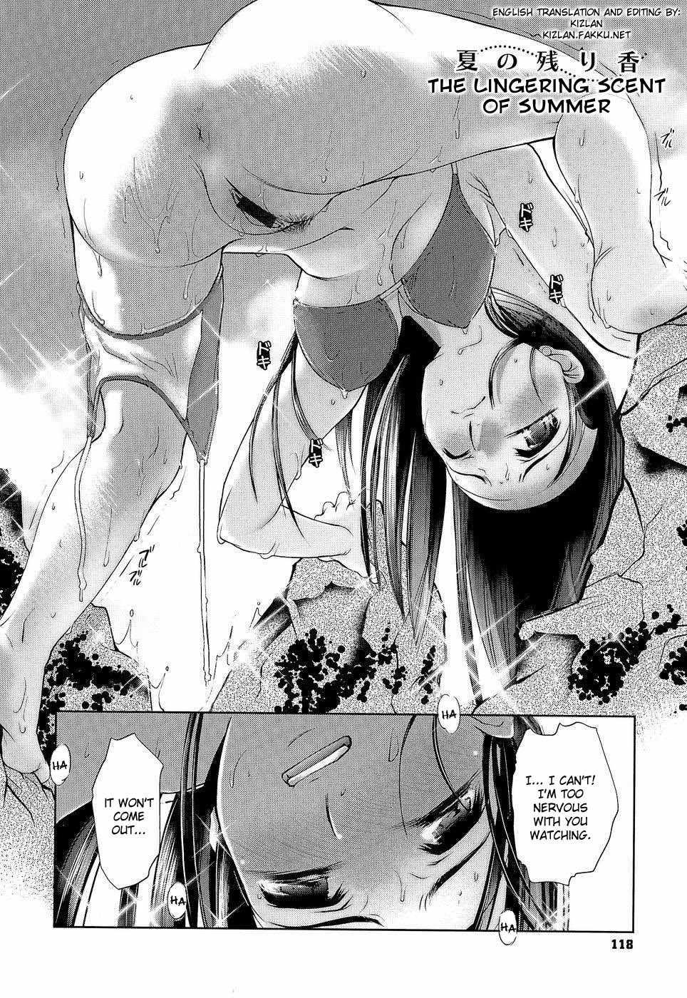 Anetoris Chapter 1000 Page 121